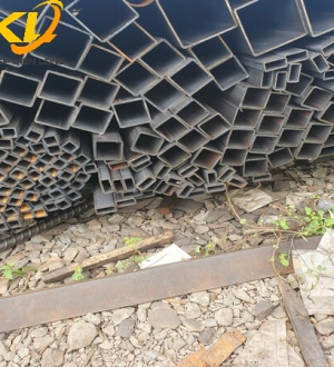 THÉP HỘP ĐEN 100X150X5MM