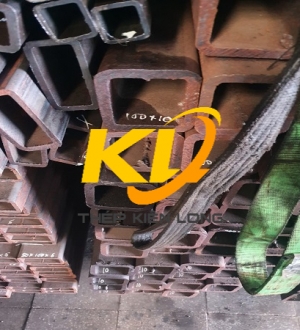 THÉP HỘP ĐEN 100X150X6MM/6LY