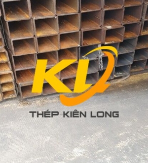 THÉP HỘP ĐEN 100X300X8MM/8LY