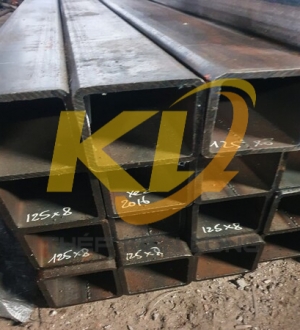 THÉP HỘP ĐEN 125X125X8LY/8MM