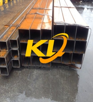 THÉP HỘP ĐEN 150X150X10MM/10LY