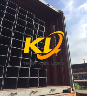 THÉP HỘP ĐEN 150X150X6MM/6LY