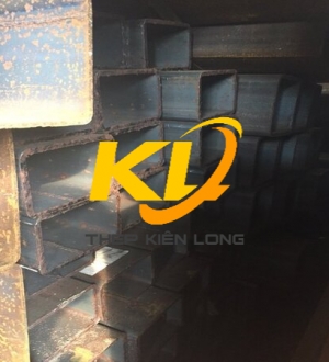 THÉP HỘP ĐEN 160X160X12MM/12LY