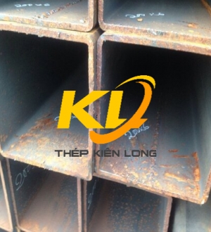 THÉP HỘP ĐEN 200X200X2.5MM