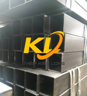 THÉP HỘP ĐEN 250X250X8MM/8LY