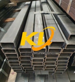 THÉP HỘP ĐEN 40X60X3MM/3.5MM