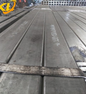 THÉP HỘP ĐEN 50X100X4MM