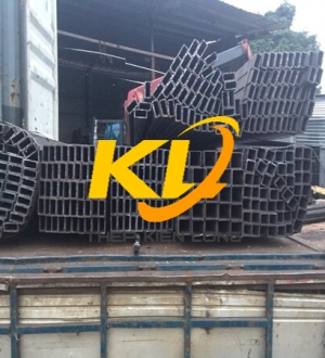 THÉP HỘP ĐEN 60X120X8MM/8LY
