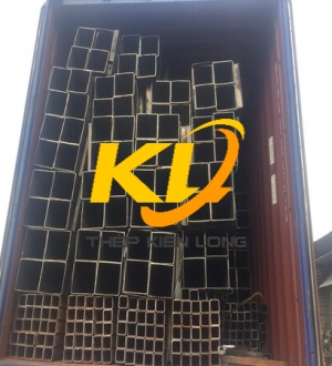 THÉP HỘP ĐEN 65X65X3MM