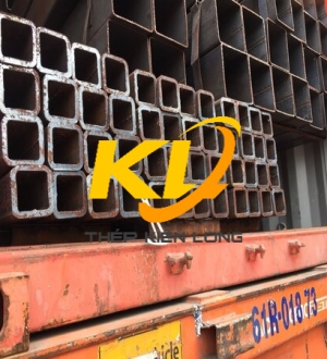 THÉP HỘP ĐEN 65X65X5MM