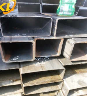 THÉP HỘP ĐEN 70X140X3MM