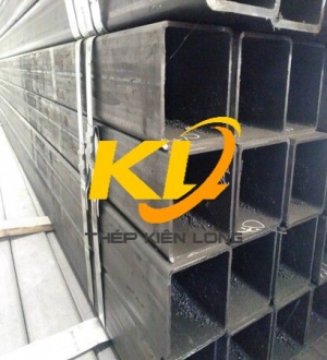 THÉP HỘP ĐEN 75X125