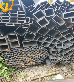 THÉP HỘP ĐEN 75X75X6LY