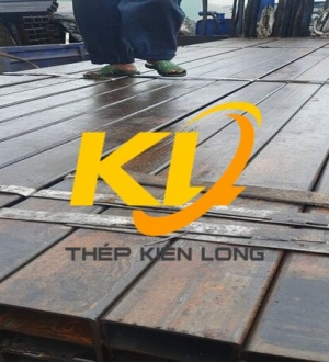 THÉP HỘP ĐEN 80X120