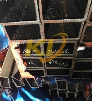 THÉP HỘP ĐEN 80X160X6LY