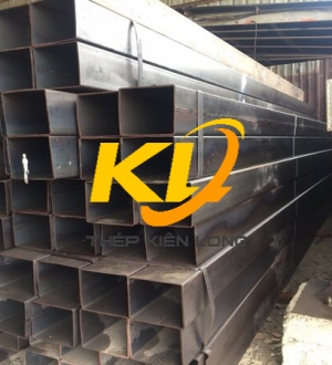 THÉP HỘP ĐEN 90X90X2MM