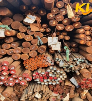 THÉP HỢP KIM TIÊU CHUẨN AISI4340