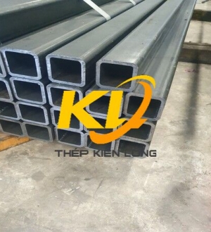 THÉP HỘP MẠ KẼM 40X60/ 60X40