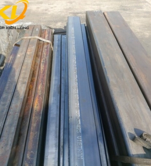 THÉP HỘP MẠ KẼM 50X150X2.5MM