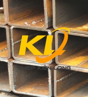 THÉP HỘP MẠ KẼM 70X70X4LY/4MM