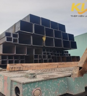 THÉP HỘP NHẬP KHẨU NHẬT BẢN