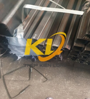 THÉP HỘP Q345 TRUNG QUỐC