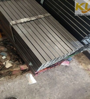 THÉP HỘP S235/S235JR/S235JO/S235J2G3