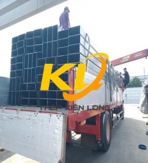 THÉP HỘP SM400/SM490/SM520/SM570 TIÊU CHUẨN JIS G3106