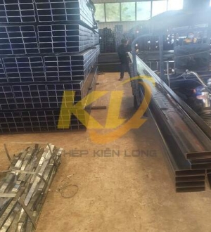 THÉP HỘP SS400 NHẬP KHẨU NHẬT BẢN