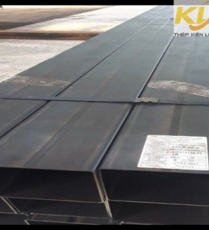 THÉP HỘP SẢN XUẤT THEO TIÊU CHUẨN NHẬT BẢN JIS G3466