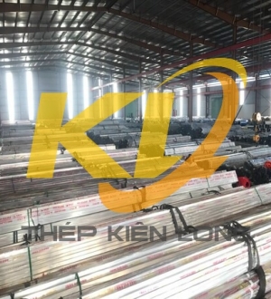 THÉP HỘP TIÊU CHUẨN SS400-JIS G3101 