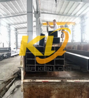 THÉP HỘP VUÔNG 100X100X2