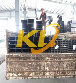 THÉP HỘP VUÔNG 100X100X3