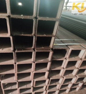 THÉP HỘP VUÔNG 100X100X8MM GIÁ RẺ TẠI DAKLAK