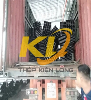 THÉP HỘP VUÔNG 120X120X3