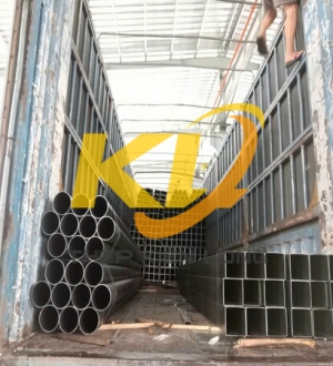 THÉP HỘP VUÔNG 120X120X4