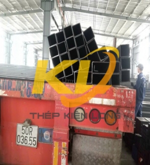 THÉP HỘP VUÔNG 120X120X5