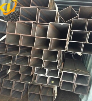 THÉP HỘP VUÔNG 125X125X3MM