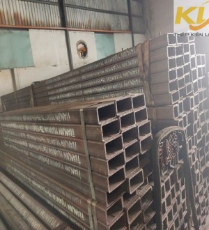 THÉP HỘP VUÔNG 125X125X5MM GIAO TẬN NƠI