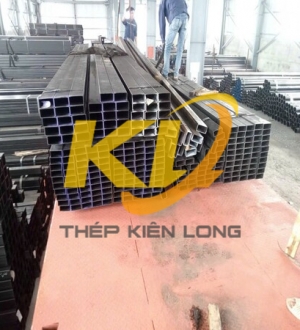 THÉP HỘP VUÔNG 150X150X6