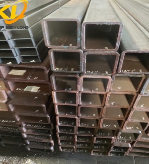 THÉP HỘP VUÔNG 150X150X8