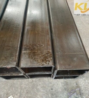 THÉP HỘP VUÔNG 150X150X8MM NHẬP KHẨU 2024
