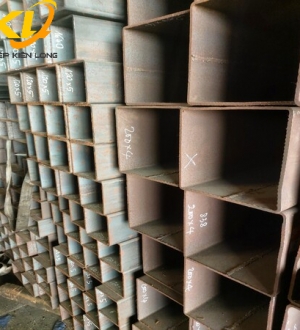 THÉP HỘP VUÔNG 160X160X5