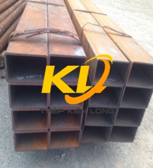 THÉP HỘP VUÔNG 160X160X8