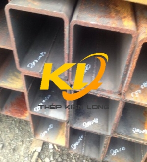 THÉP HỘP VUÔNG 175X175 DÀY 3MM/4MM/5MM/6MM/8MM/10MM/12MM