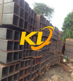 THÉP HỘP VUÔNG 175X175X4