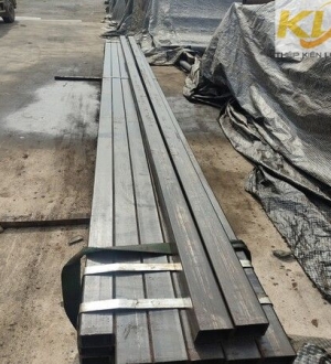 THÉP HỘP VUÔNG 175X175X4MM GIÁ TỐT