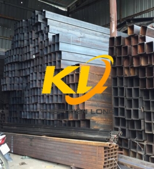 THÉP HỘP VUÔNG 200X200X10