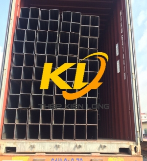 THÉP HỘP VUÔNG 200X200X12