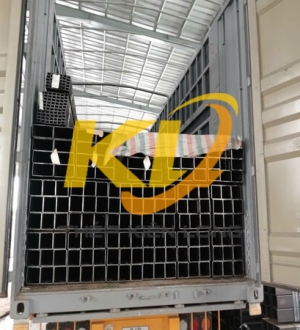 THÉP HỘP VUÔNG 200X200X5